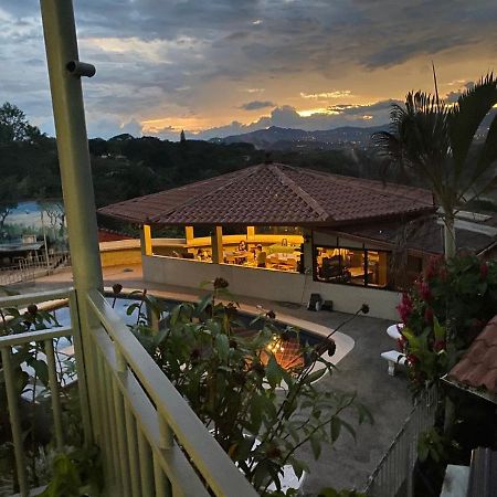 Villa Garita Inn Ngoại thất bức ảnh