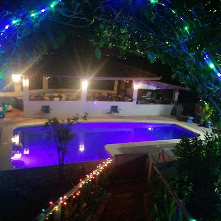 Villa Garita Inn Ngoại thất bức ảnh
