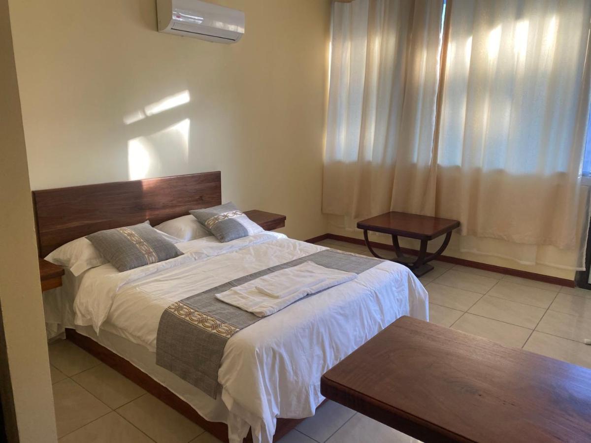 Villa Garita Inn Ngoại thất bức ảnh