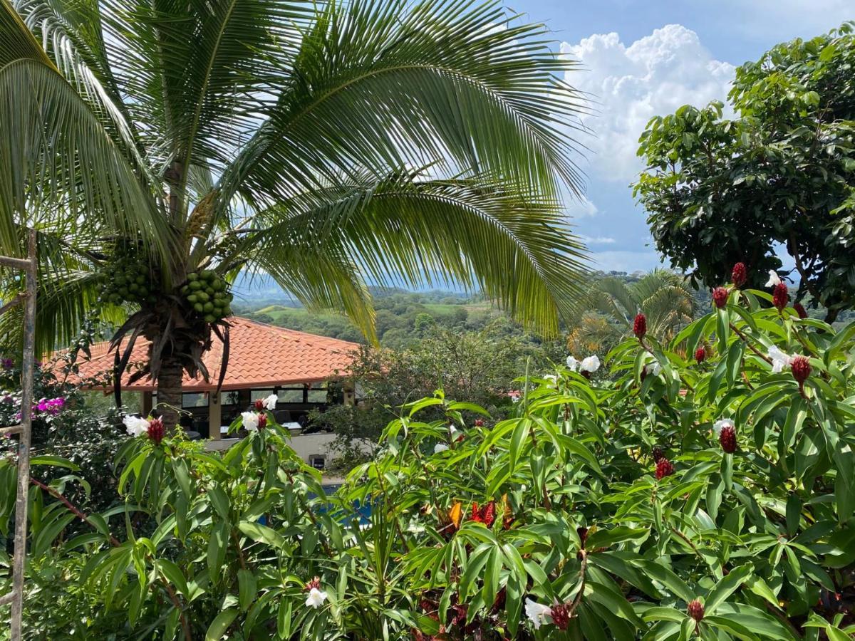 Villa Garita Inn Ngoại thất bức ảnh