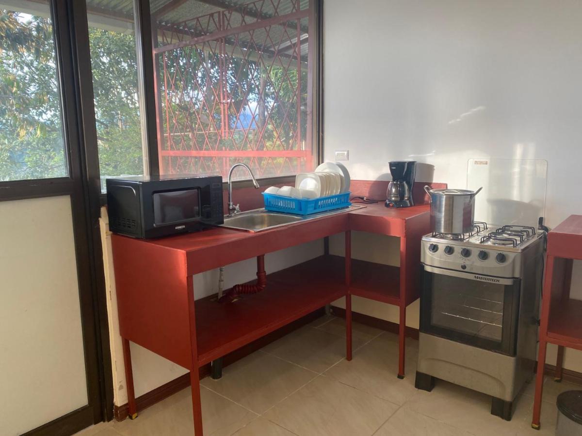 Villa Garita Inn Ngoại thất bức ảnh