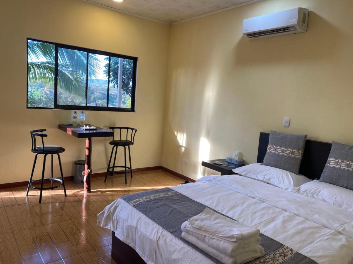 Villa Garita Inn Ngoại thất bức ảnh