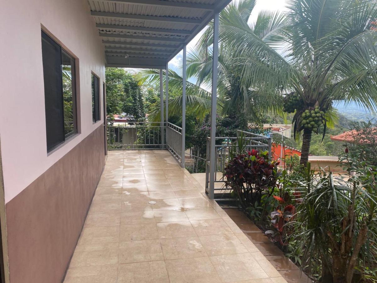 Villa Garita Inn Ngoại thất bức ảnh