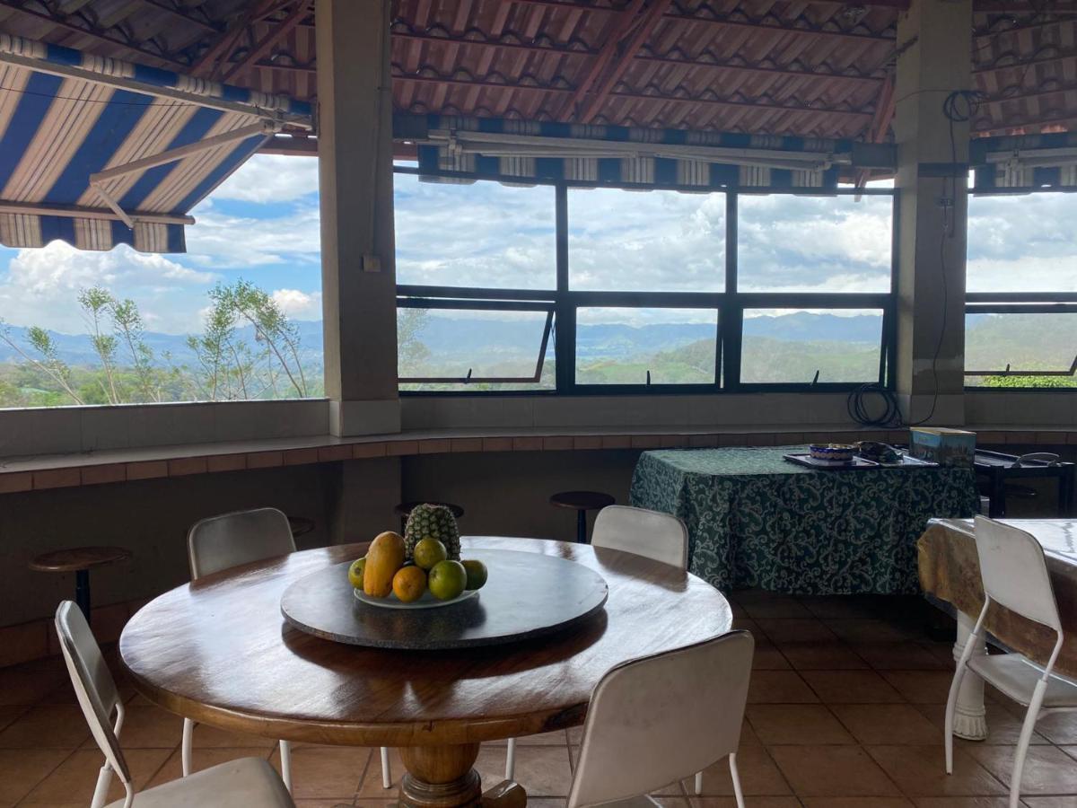Villa Garita Inn Ngoại thất bức ảnh