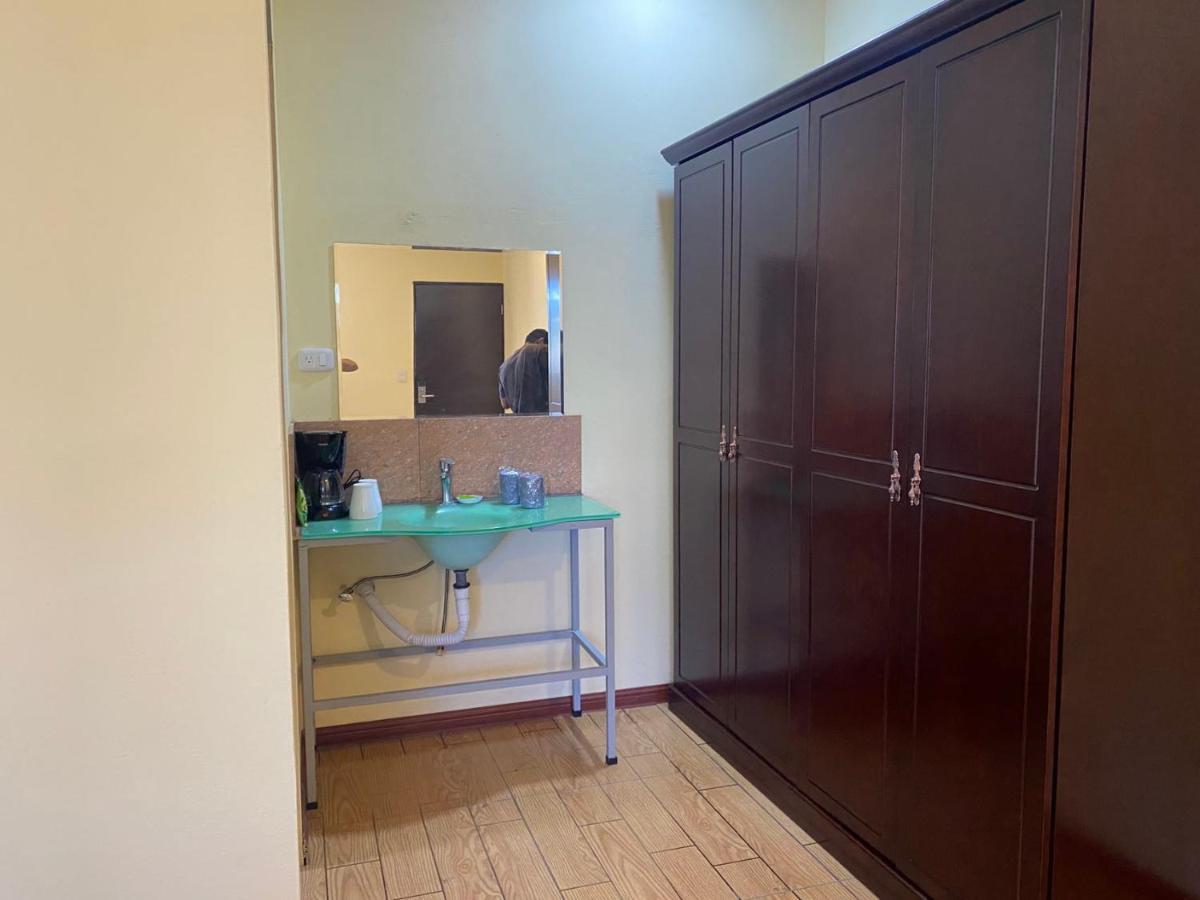 Villa Garita Inn Ngoại thất bức ảnh