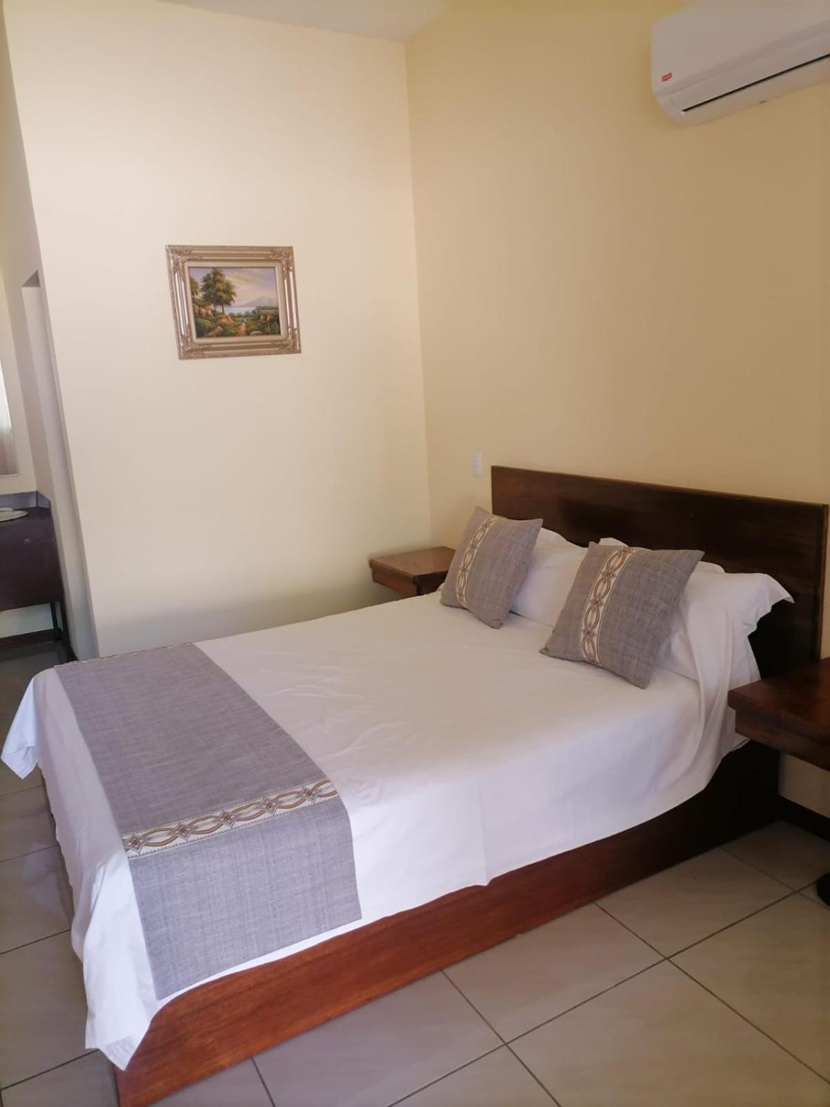 Villa Garita Inn Ngoại thất bức ảnh