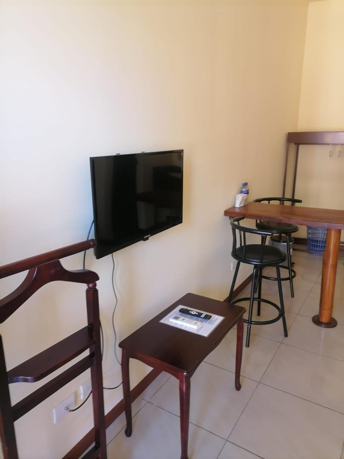Villa Garita Inn Ngoại thất bức ảnh