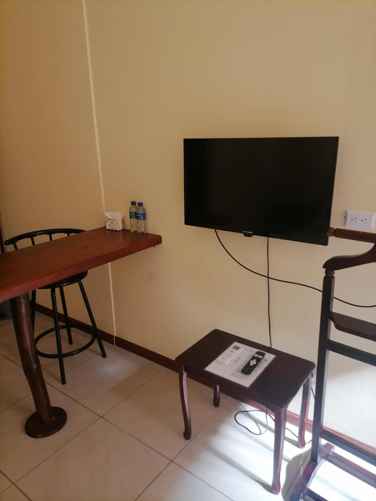 Villa Garita Inn Ngoại thất bức ảnh