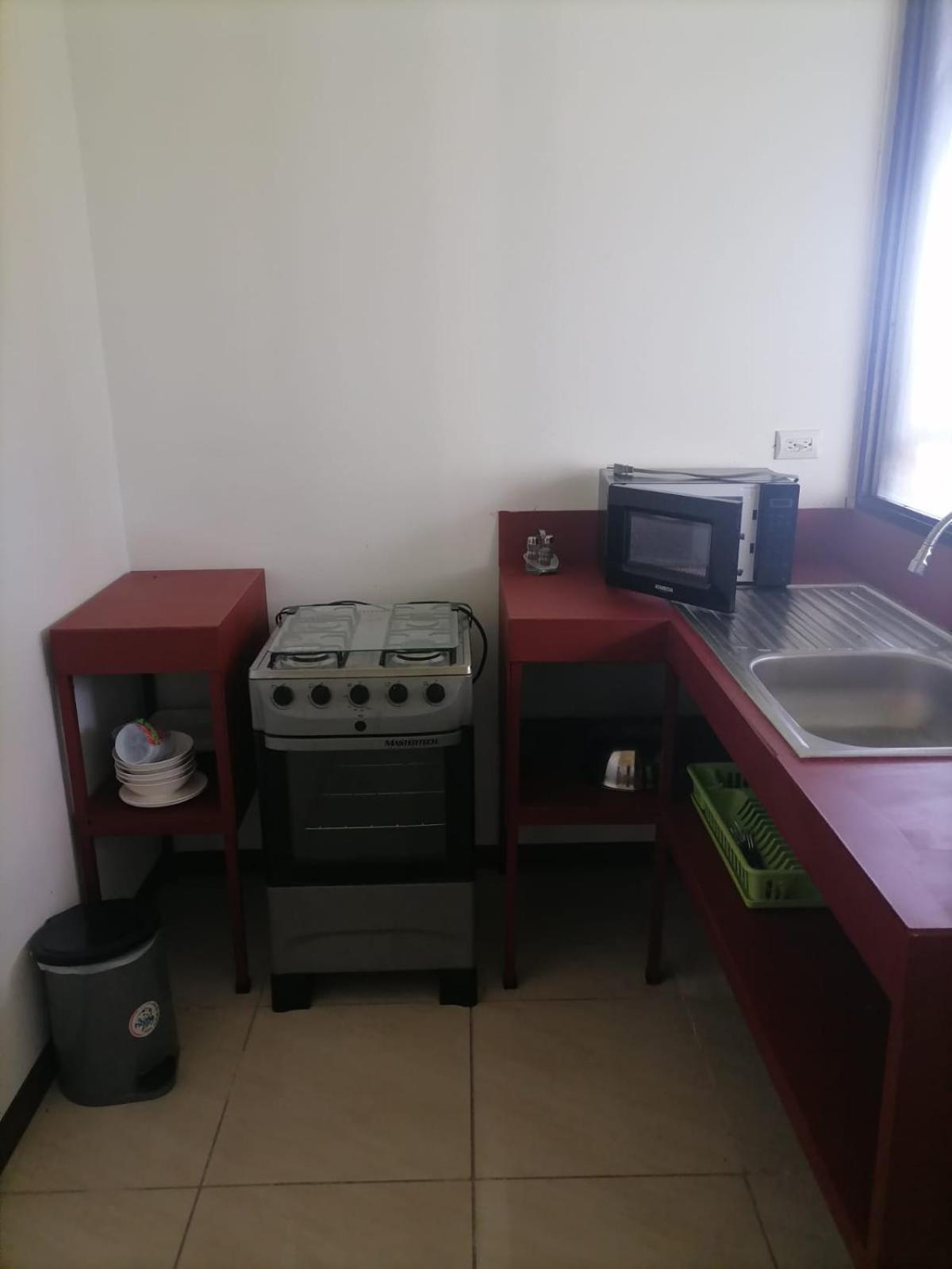 Villa Garita Inn Ngoại thất bức ảnh