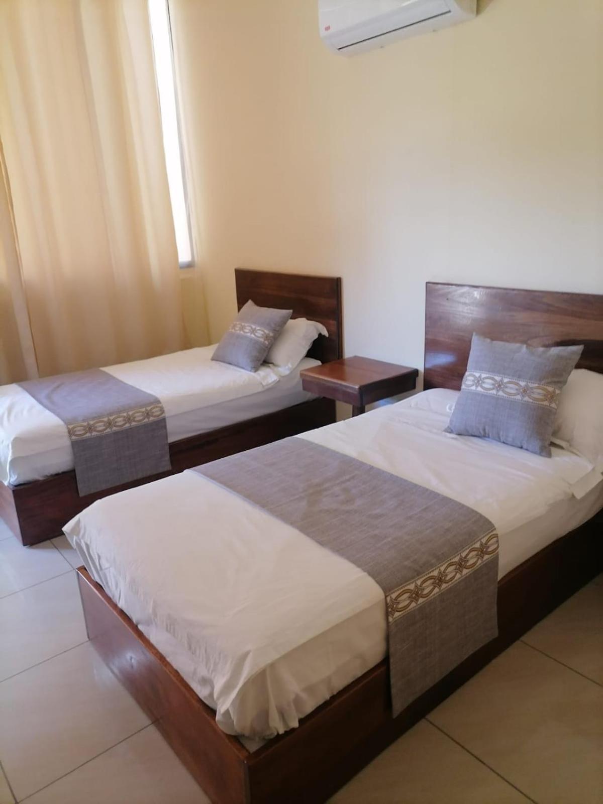 Villa Garita Inn Ngoại thất bức ảnh