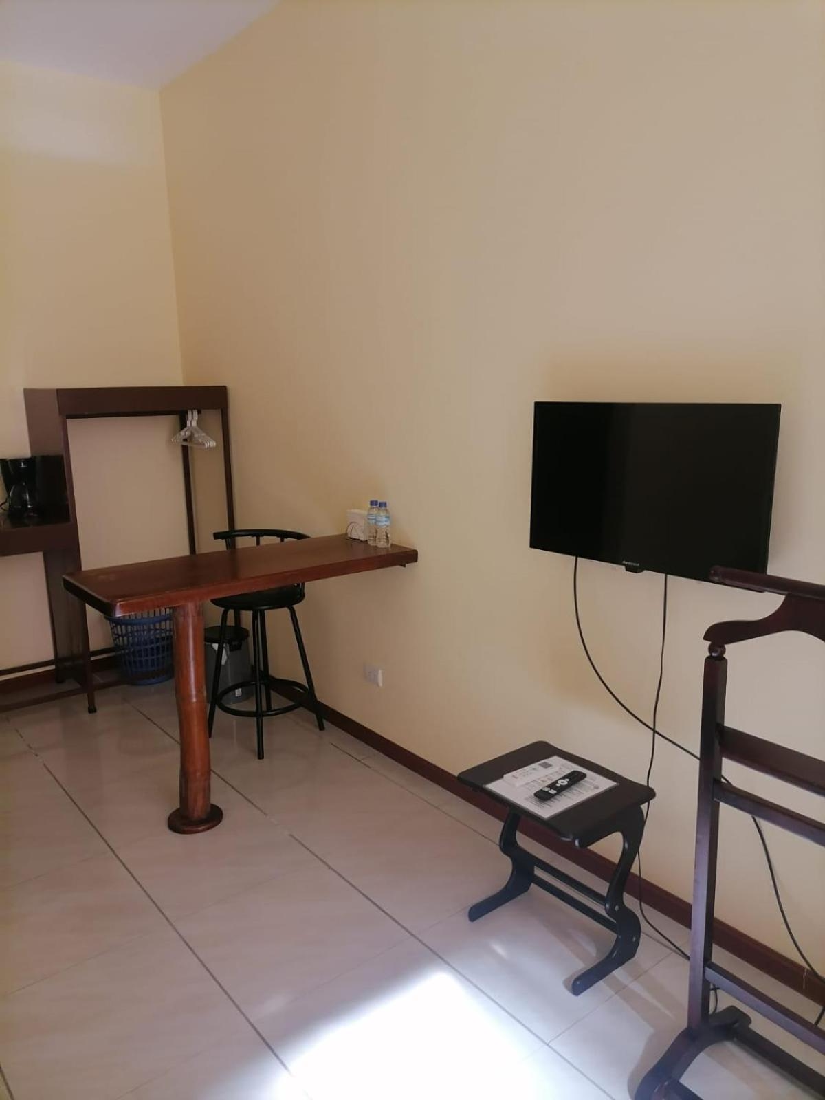 Villa Garita Inn Ngoại thất bức ảnh
