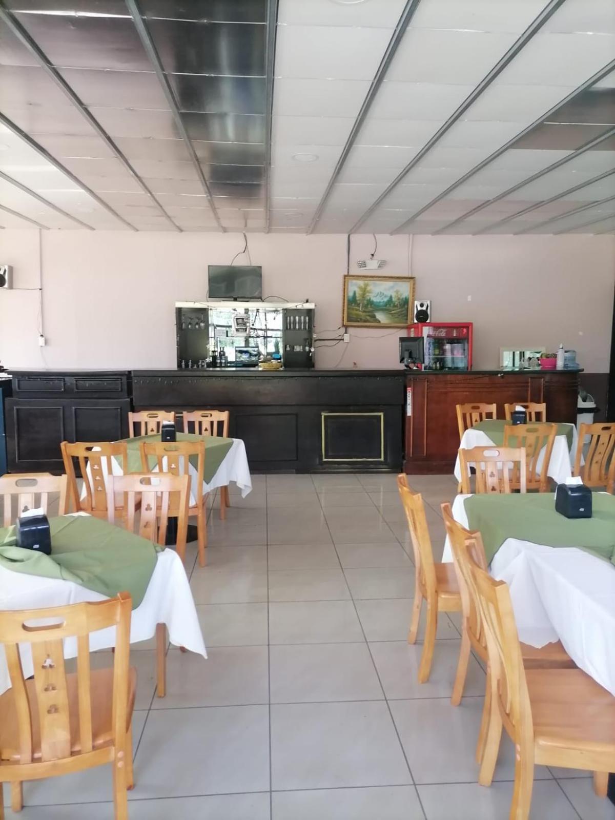 Villa Garita Inn Ngoại thất bức ảnh