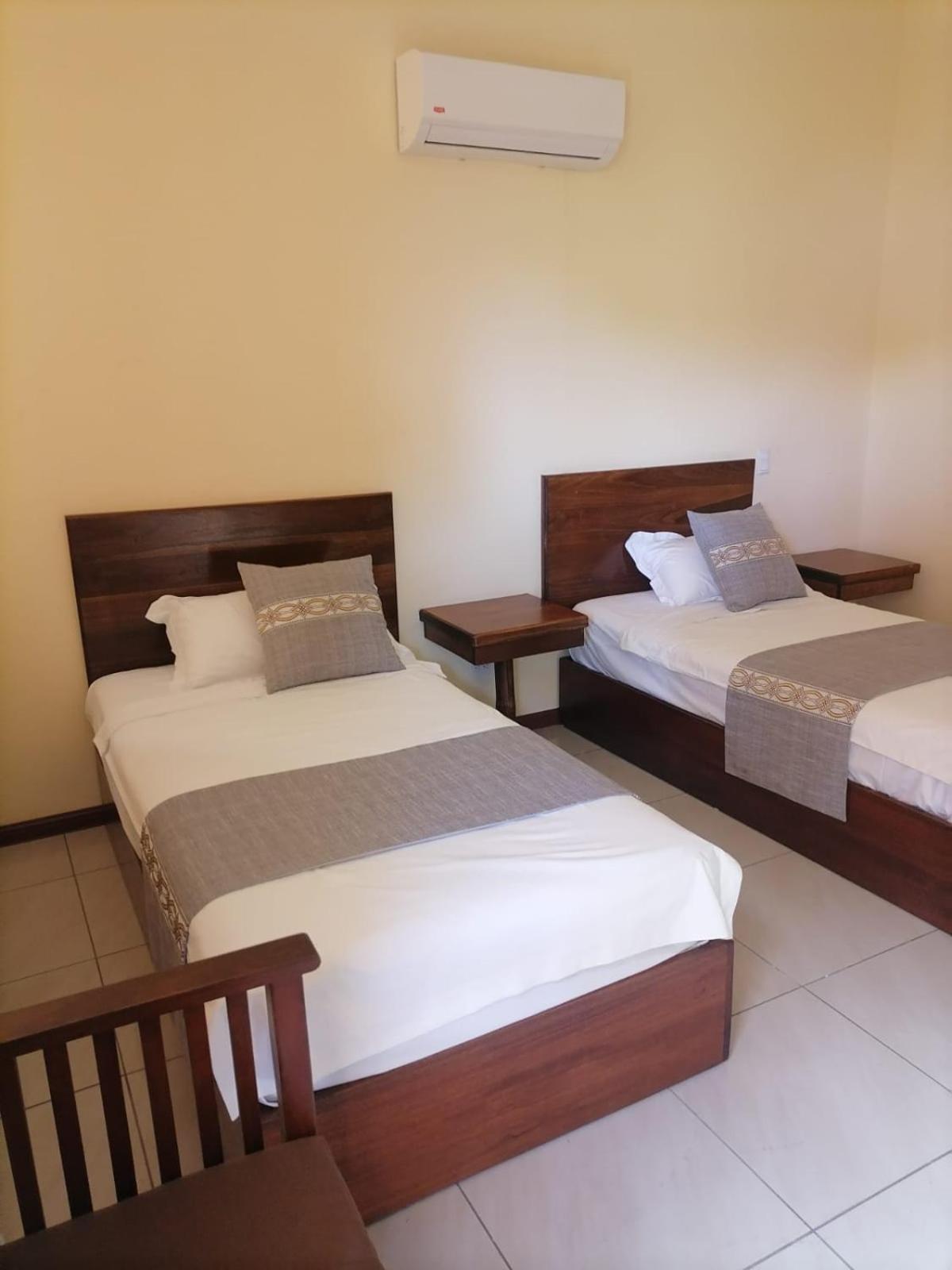 Villa Garita Inn Ngoại thất bức ảnh