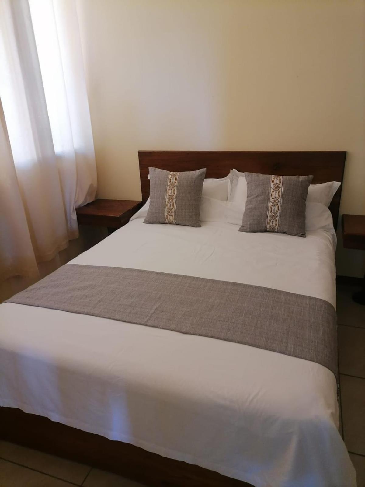 Villa Garita Inn Ngoại thất bức ảnh