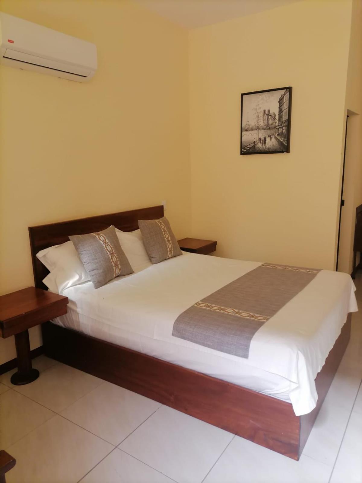 Villa Garita Inn Ngoại thất bức ảnh