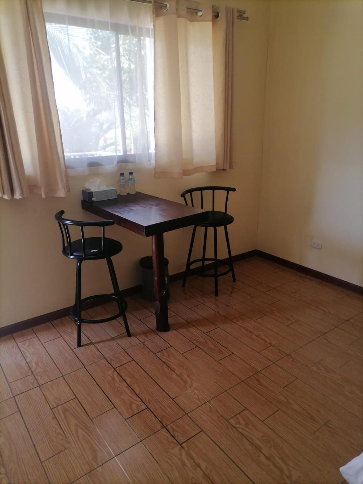 Villa Garita Inn Ngoại thất bức ảnh