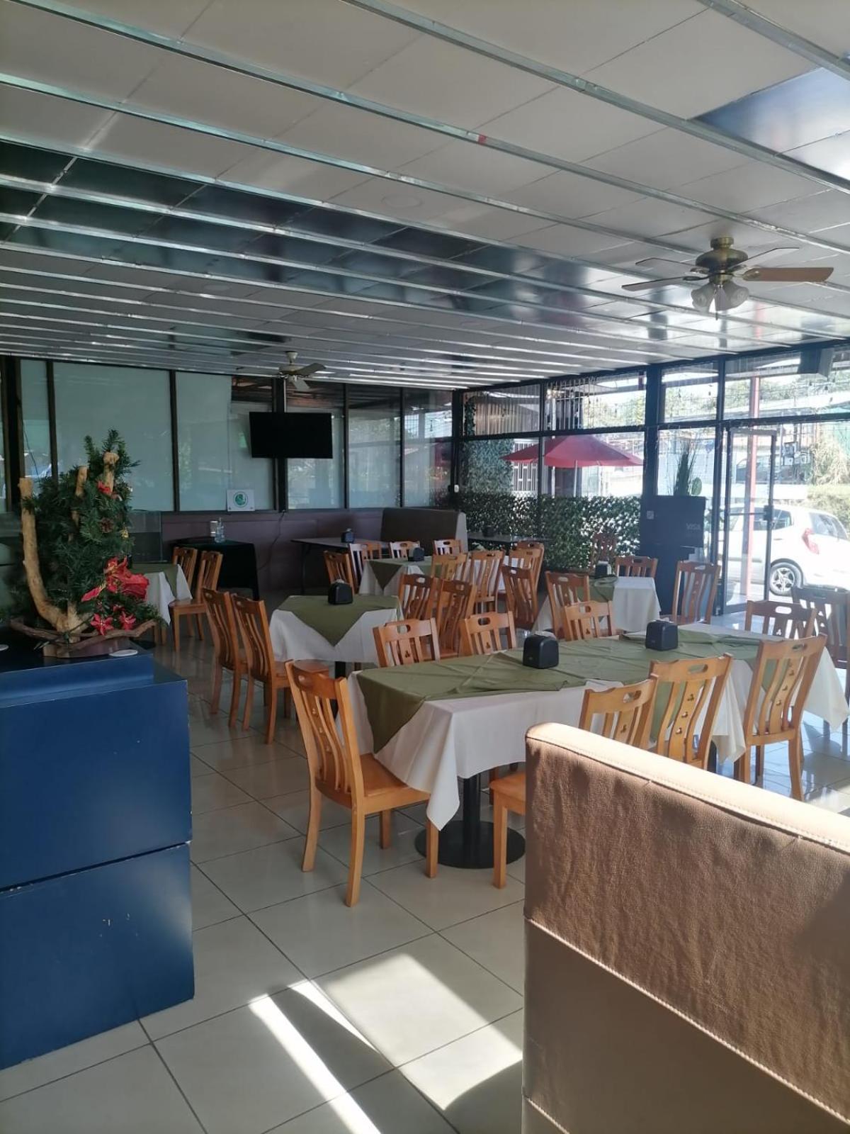 Villa Garita Inn Ngoại thất bức ảnh