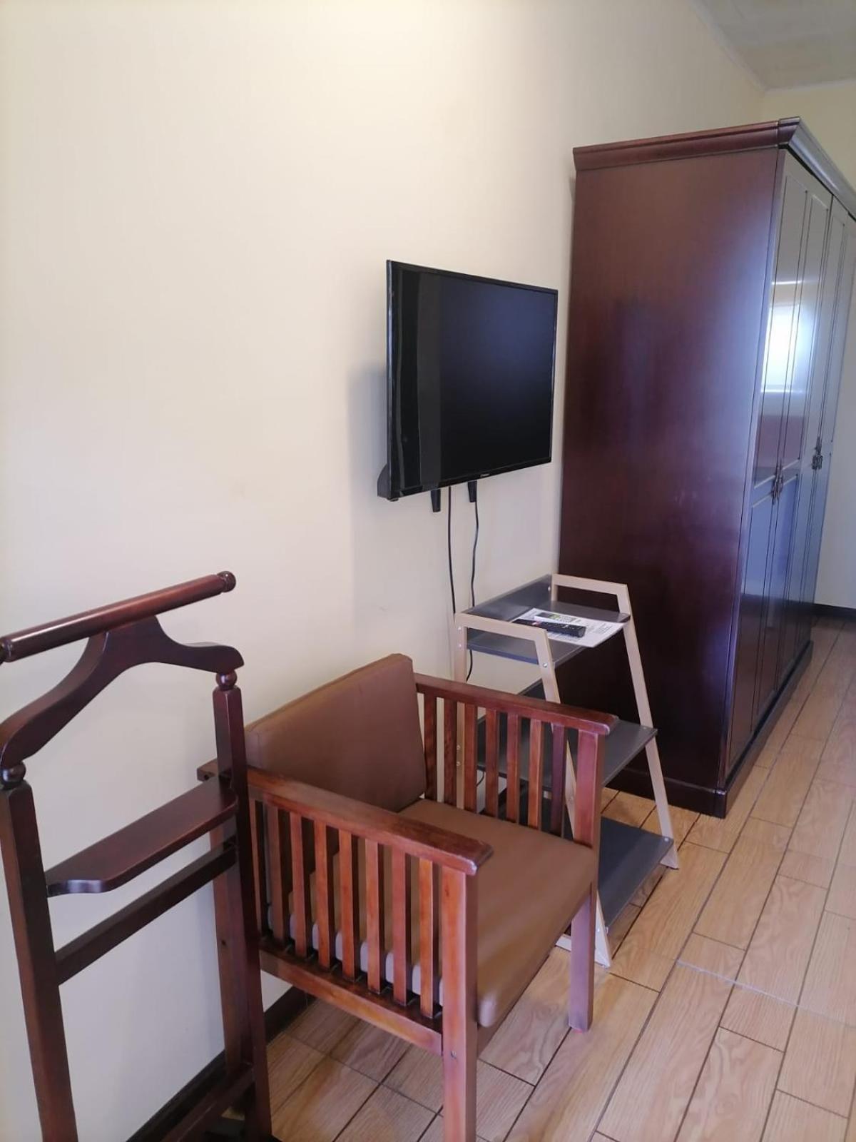 Villa Garita Inn Ngoại thất bức ảnh