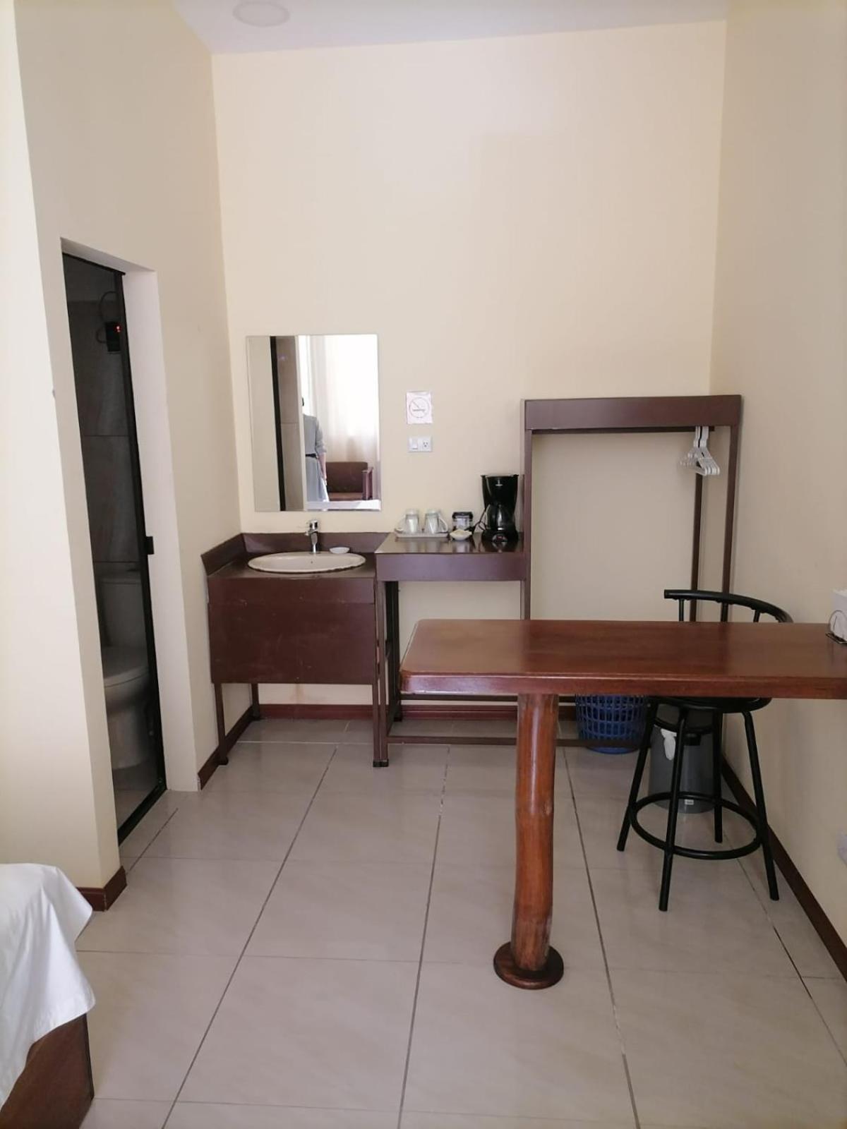 Villa Garita Inn Ngoại thất bức ảnh
