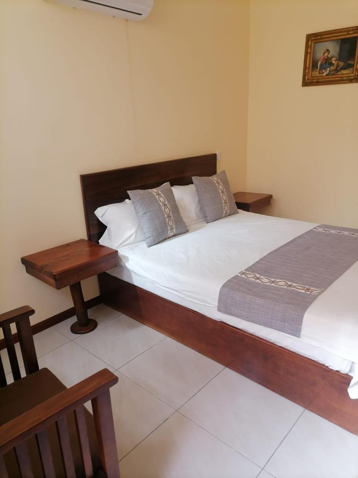 Villa Garita Inn Ngoại thất bức ảnh