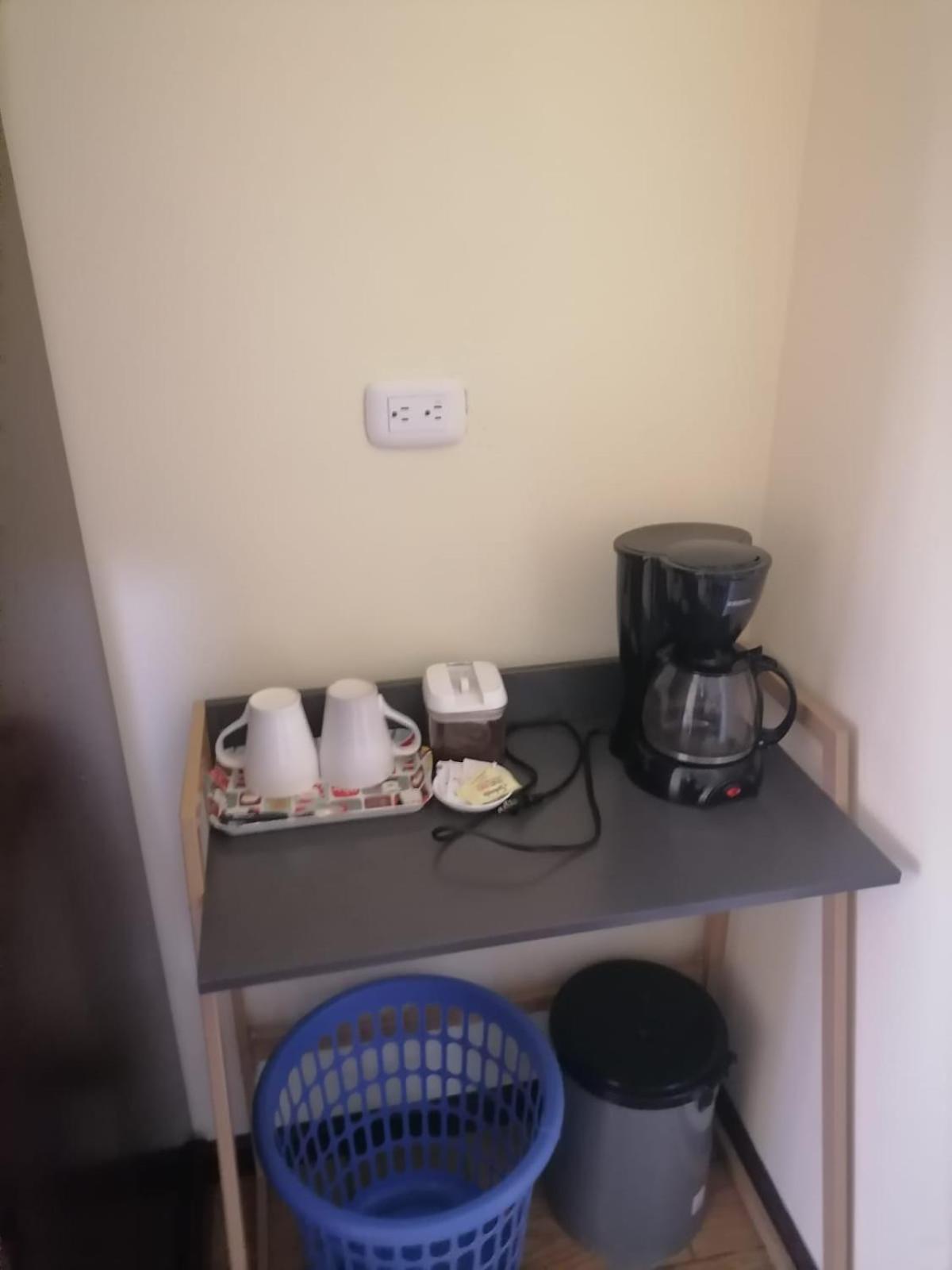 Villa Garita Inn Ngoại thất bức ảnh