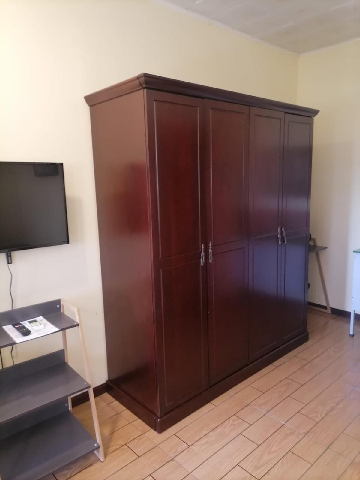 Villa Garita Inn Ngoại thất bức ảnh