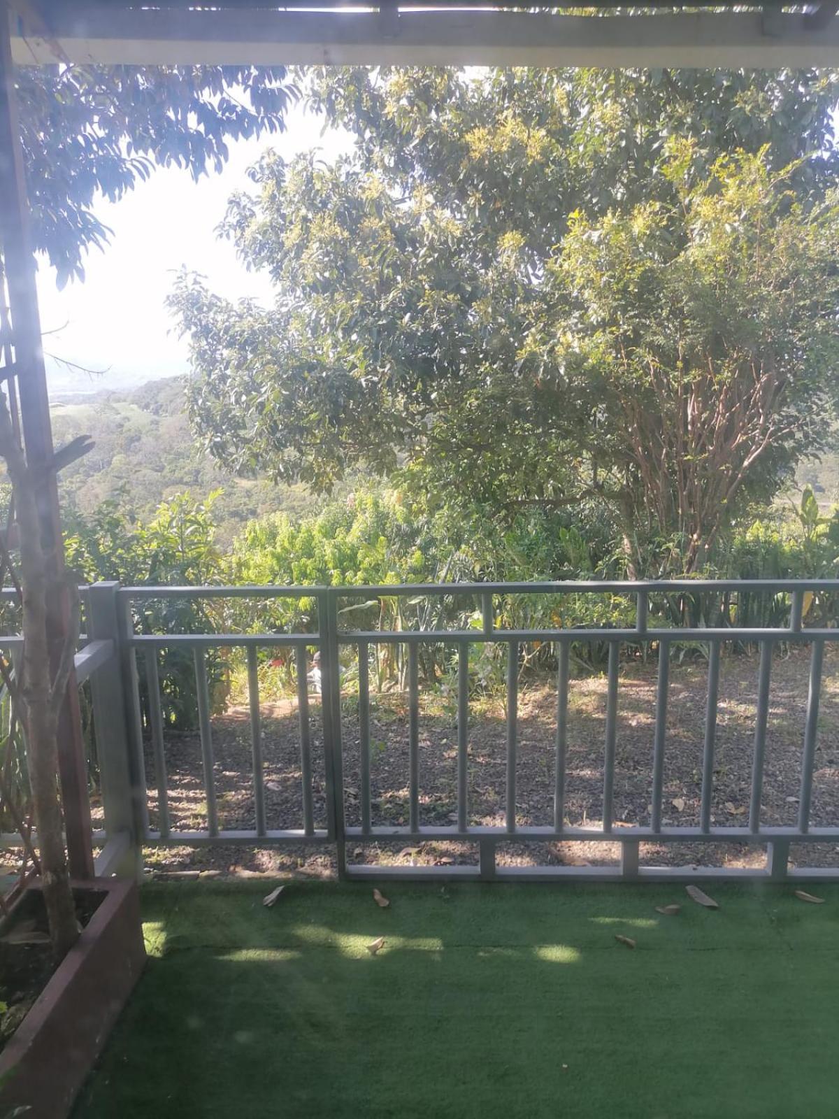 Villa Garita Inn Ngoại thất bức ảnh