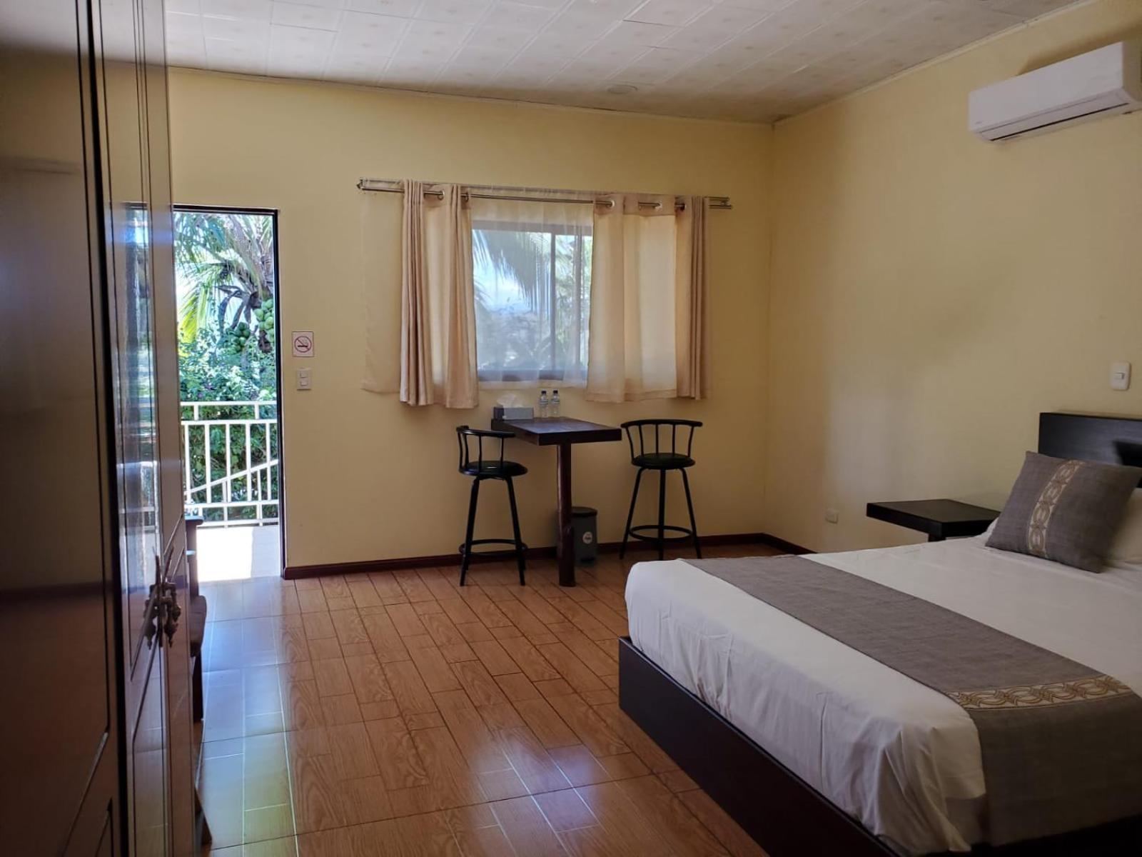 Villa Garita Inn Ngoại thất bức ảnh