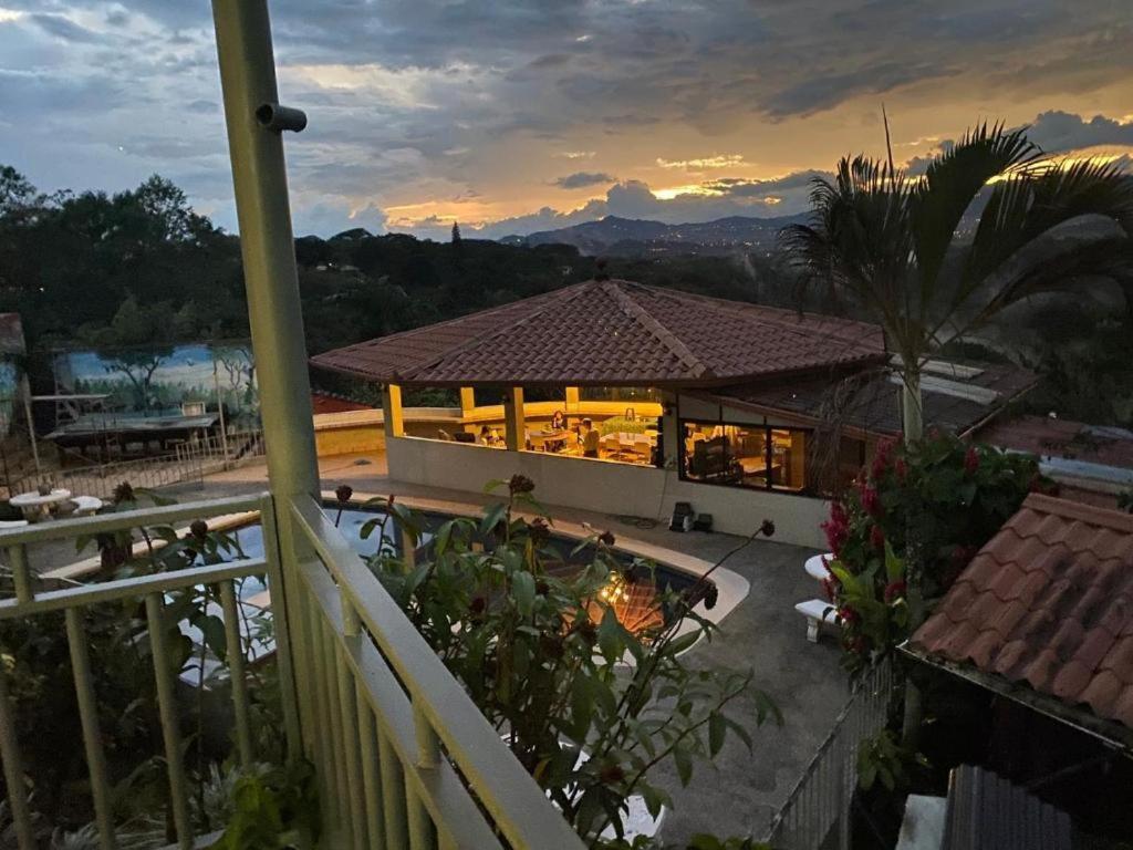 Villa Garita Inn Ngoại thất bức ảnh