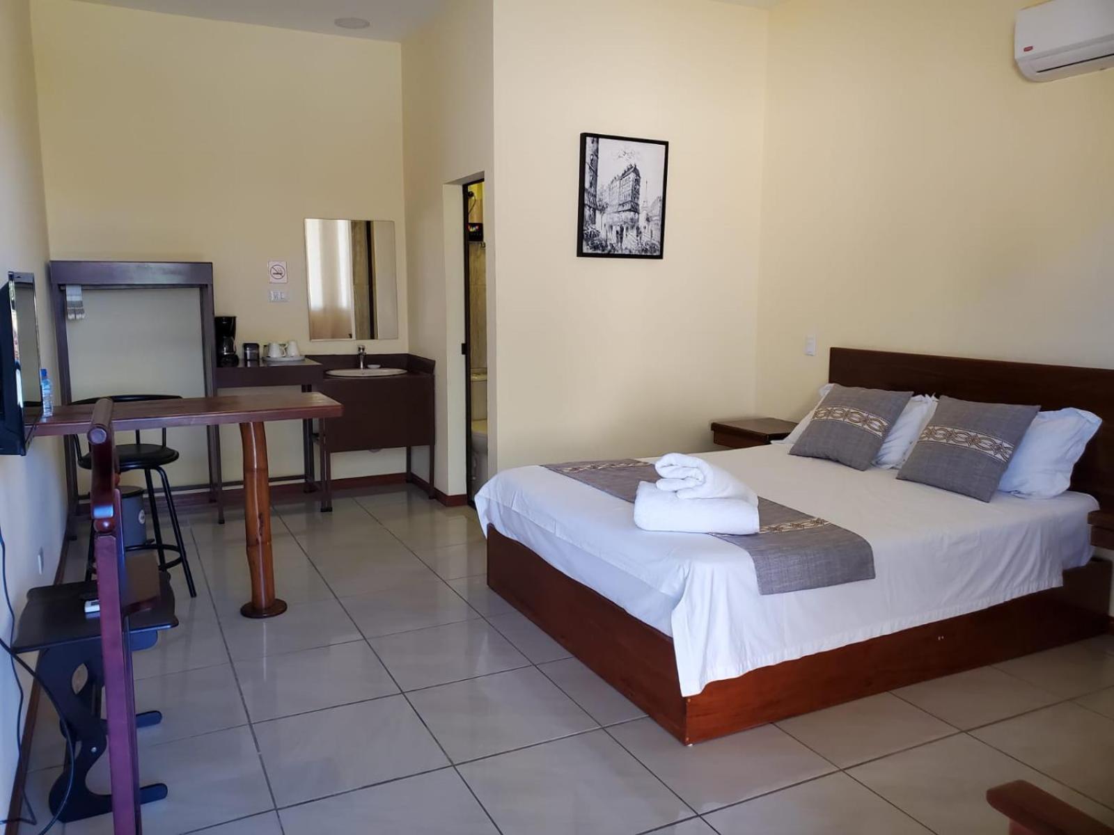 Villa Garita Inn Ngoại thất bức ảnh