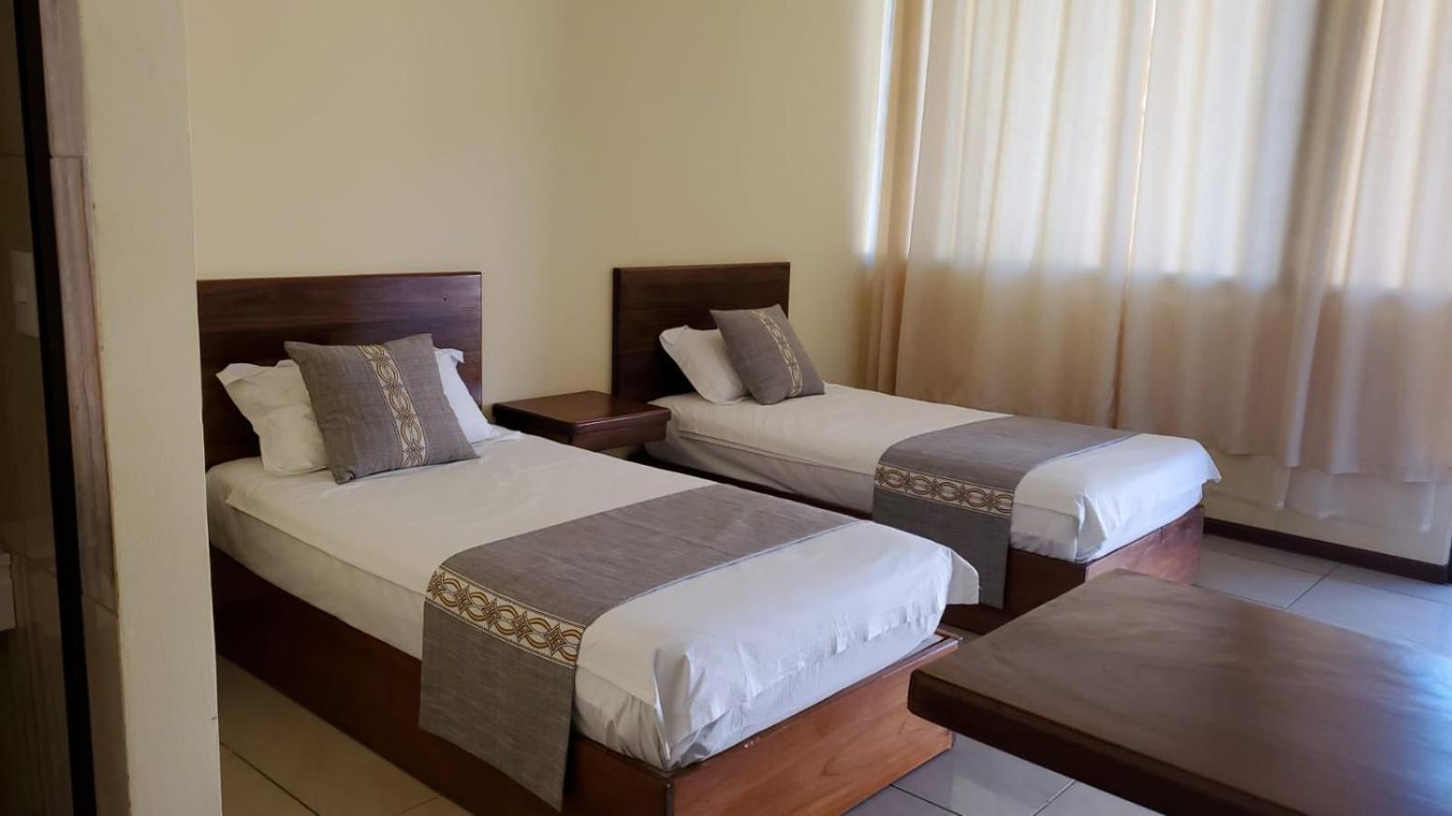 Villa Garita Inn Ngoại thất bức ảnh