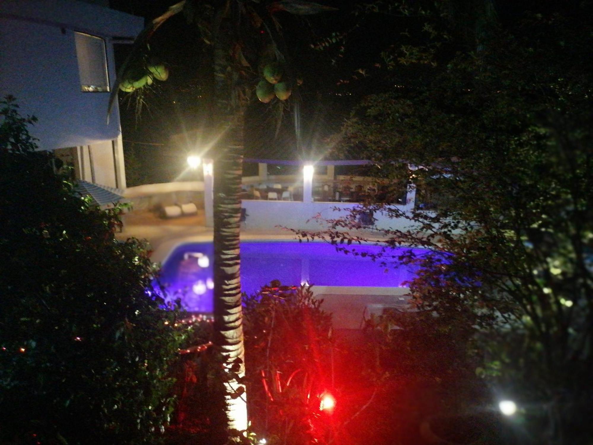 Villa Garita Inn Ngoại thất bức ảnh