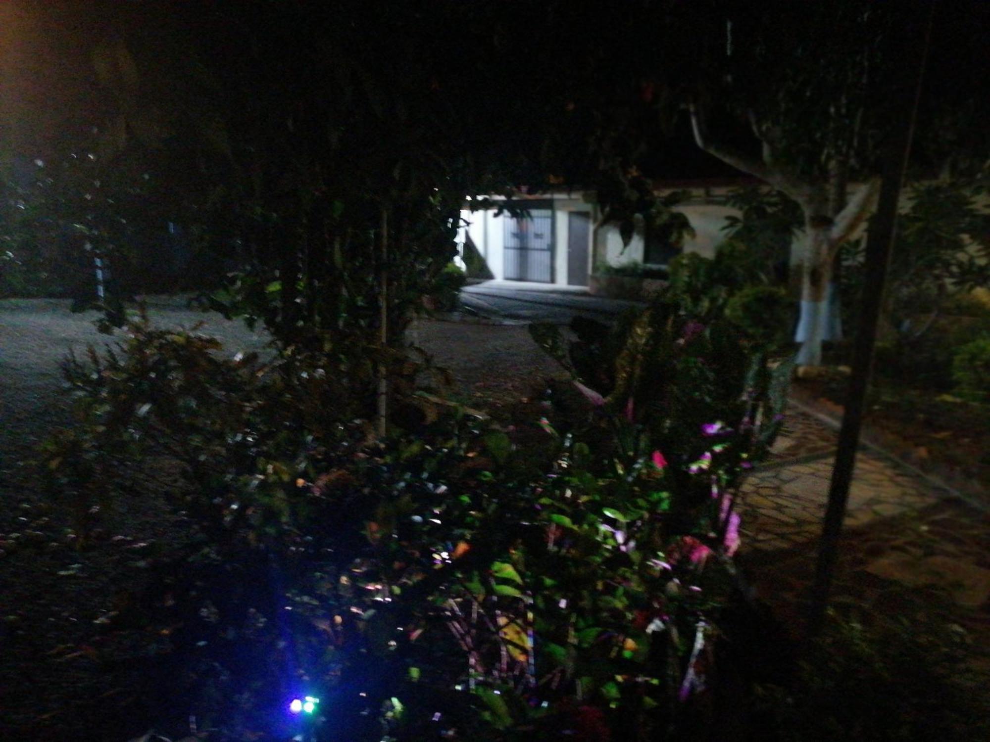Villa Garita Inn Ngoại thất bức ảnh