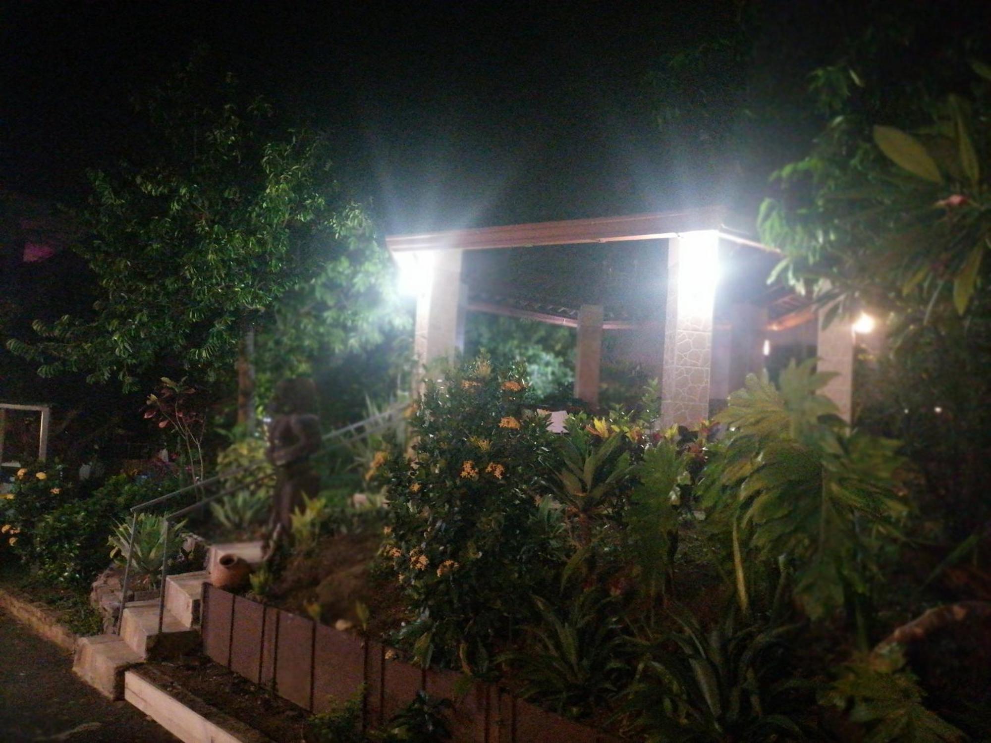 Villa Garita Inn Ngoại thất bức ảnh