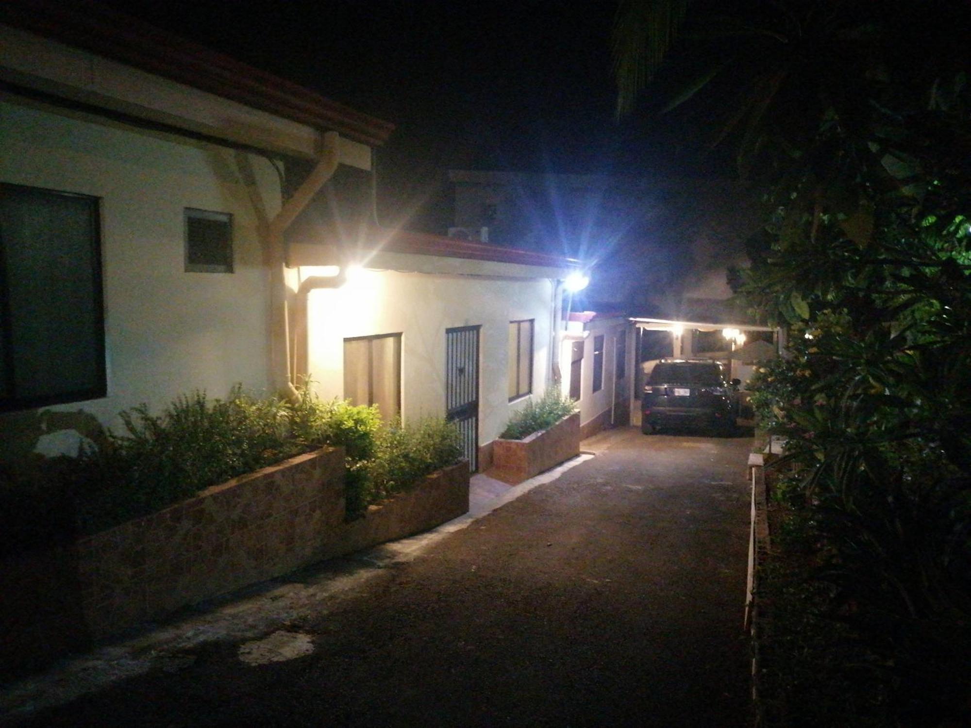 Villa Garita Inn Ngoại thất bức ảnh