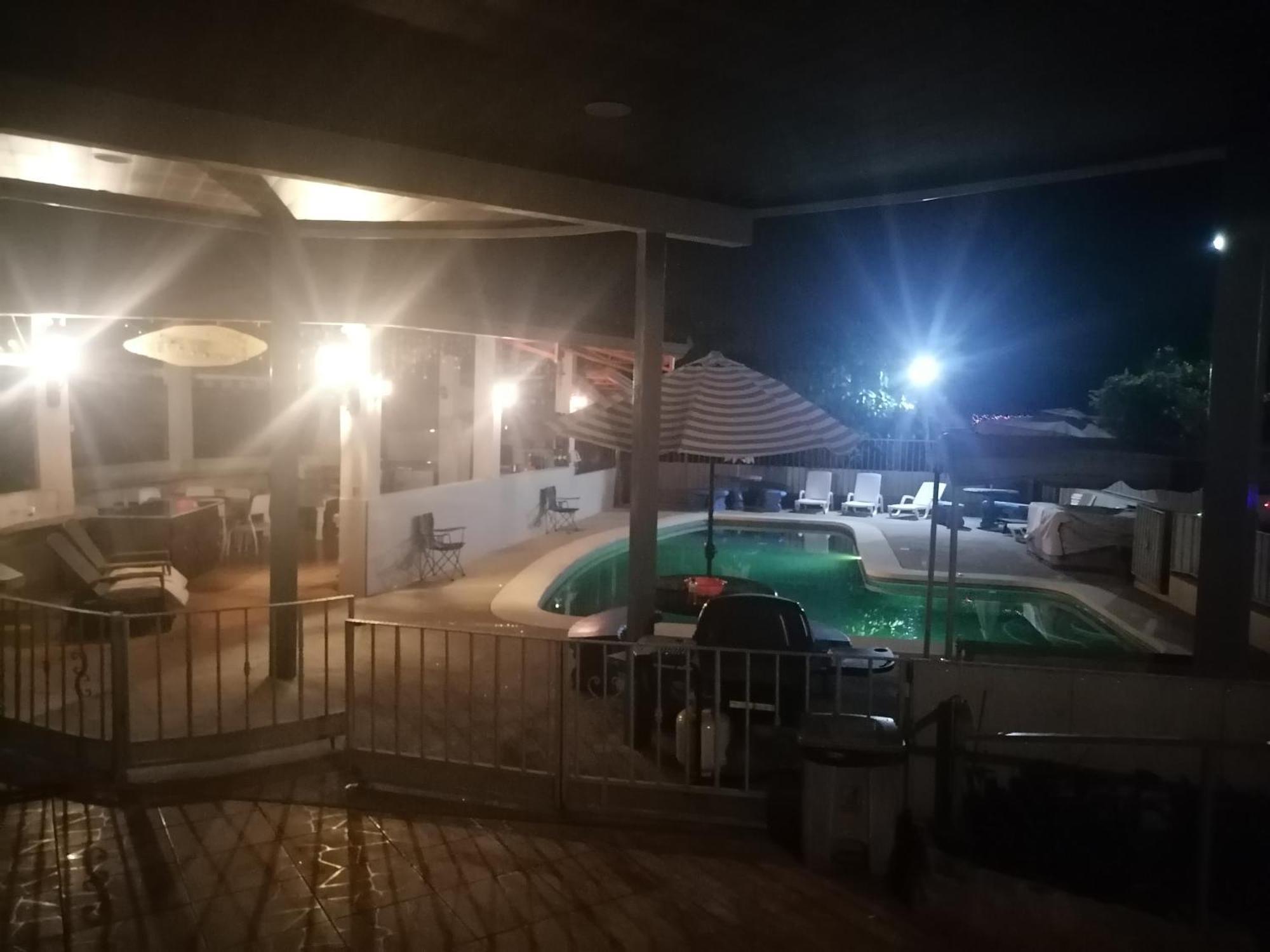 Villa Garita Inn Ngoại thất bức ảnh