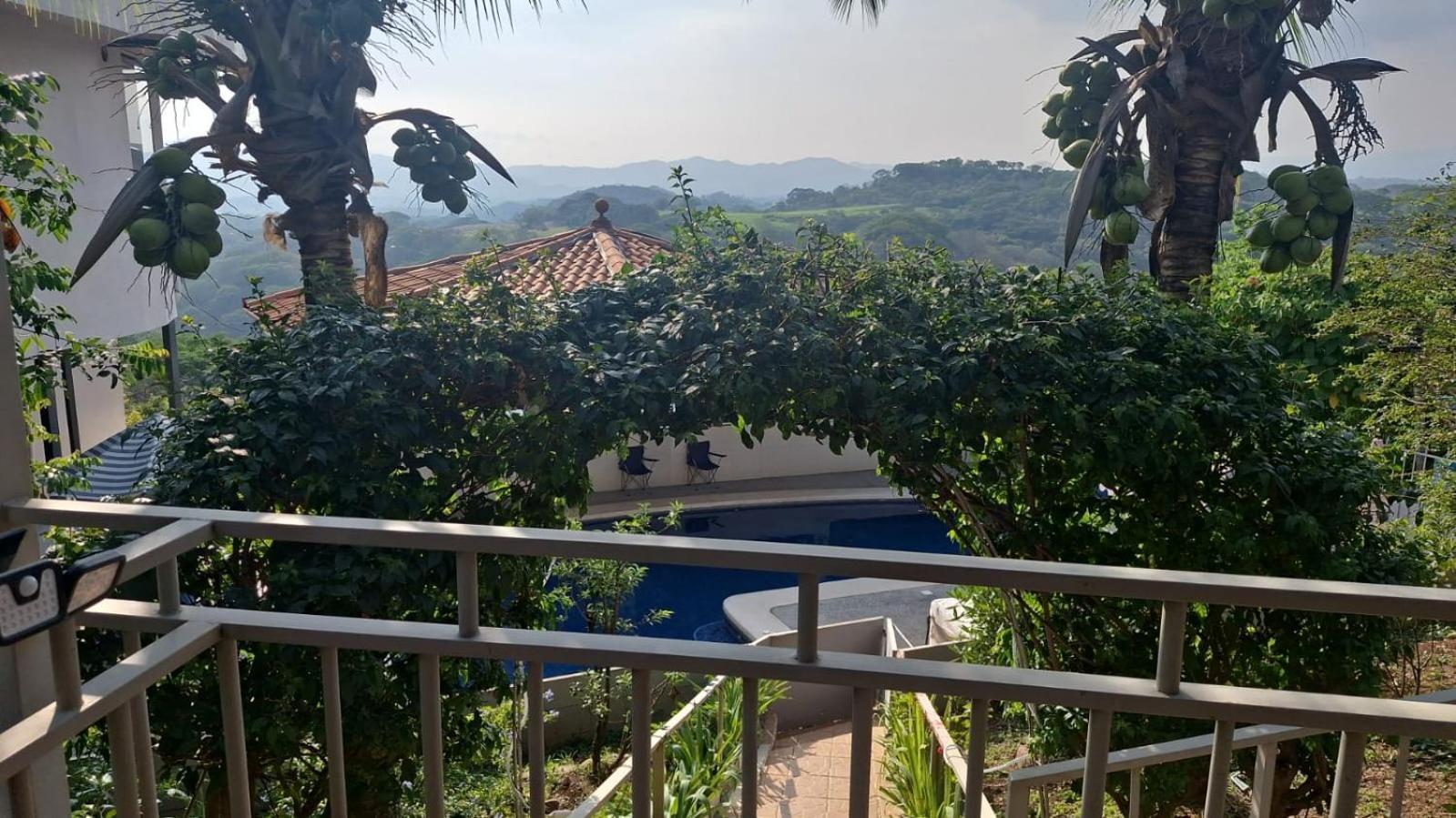 Villa Garita Inn Ngoại thất bức ảnh