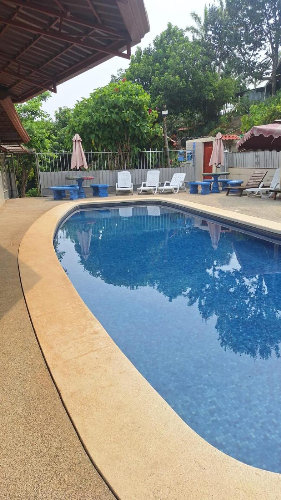 Villa Garita Inn Ngoại thất bức ảnh