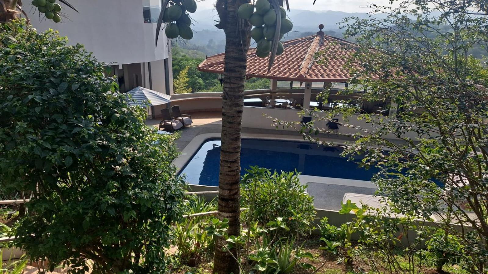 Villa Garita Inn Ngoại thất bức ảnh