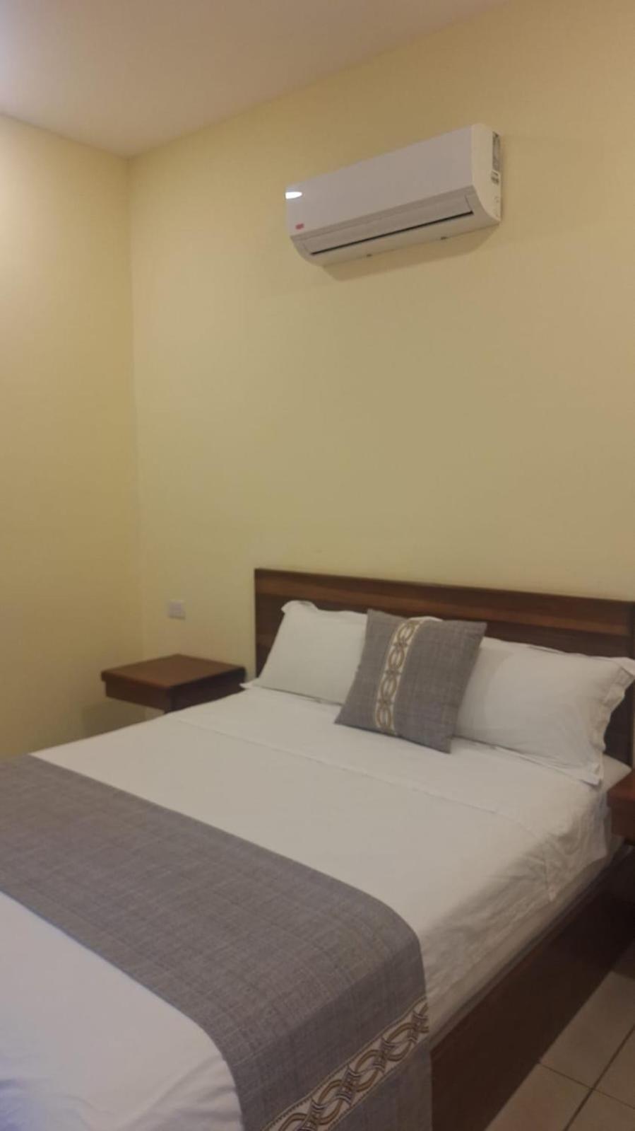 Villa Garita Inn Ngoại thất bức ảnh